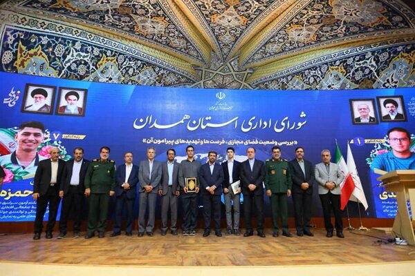 فرمول نخبگان <a href='https://sayeb.ir/tag/%d9%87%d9%85%d8%af%d8%a7%d9%86'></div></div>همدان</a>ی برای فتح قله تجربی؛ نسخه موفقیت واحد نیست