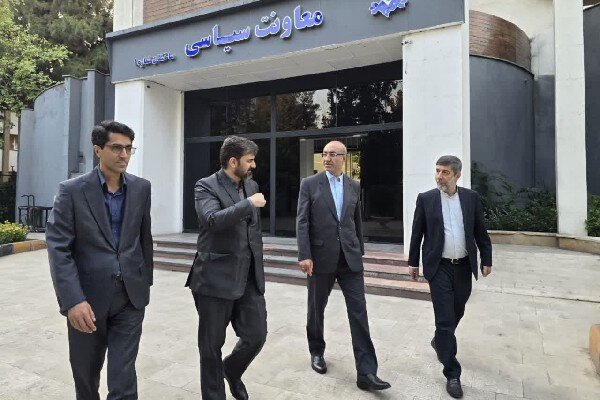 تأکید استاندار کرمانشاه بر نقش رسانه ملی در معرفی ظرفیتهای استان