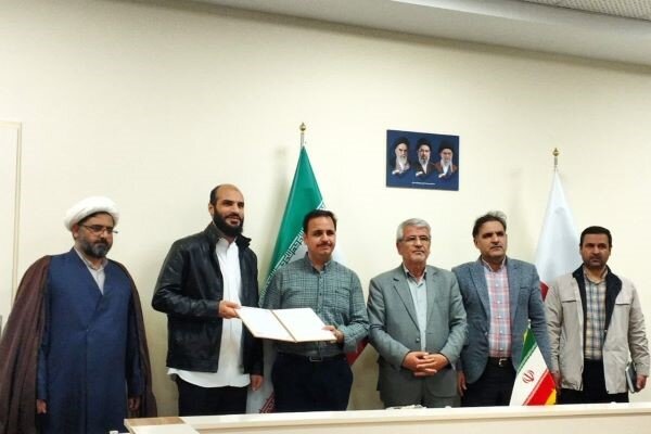  بسیج دانشجویی باید علم نافع و اخلاق‌مداری را محور فعالیت خود قرار دهد