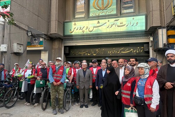 کاظمی: جنایت میناب در تاریخ ثبت خواهد شد کاظمی: جنایت میناب در تاریخ ثبت خواهد شد