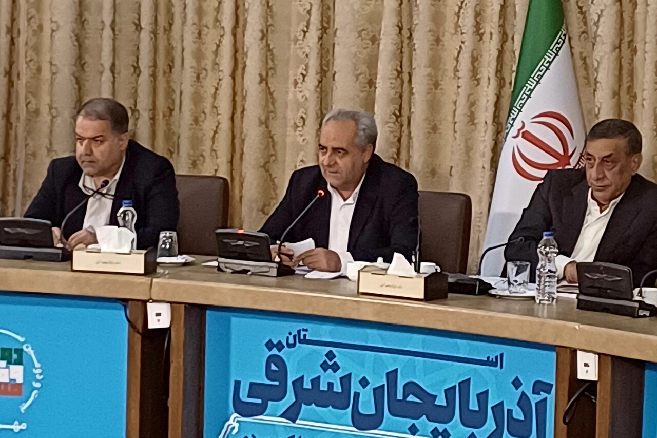 رتبه نخست آذربایجانشرقی در نظارت و تجهیز مدارس و پشتیبانی مدرسهسازی