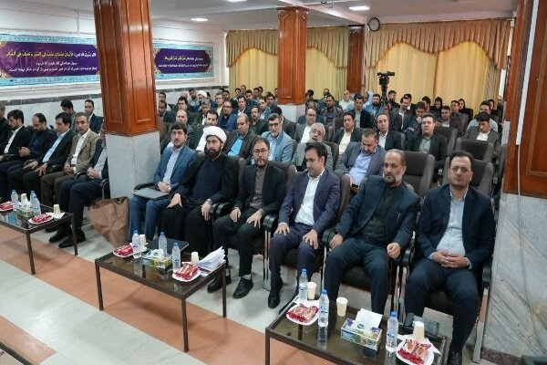 جباری: جذب ۱۰۰ قاضی در کردستان محقق نشده است