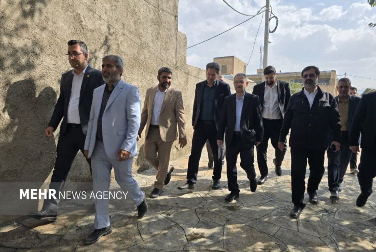 خانه تاریخی ملاصدرا در کهک به مقصد گردشگری نجوم تبدیل شد