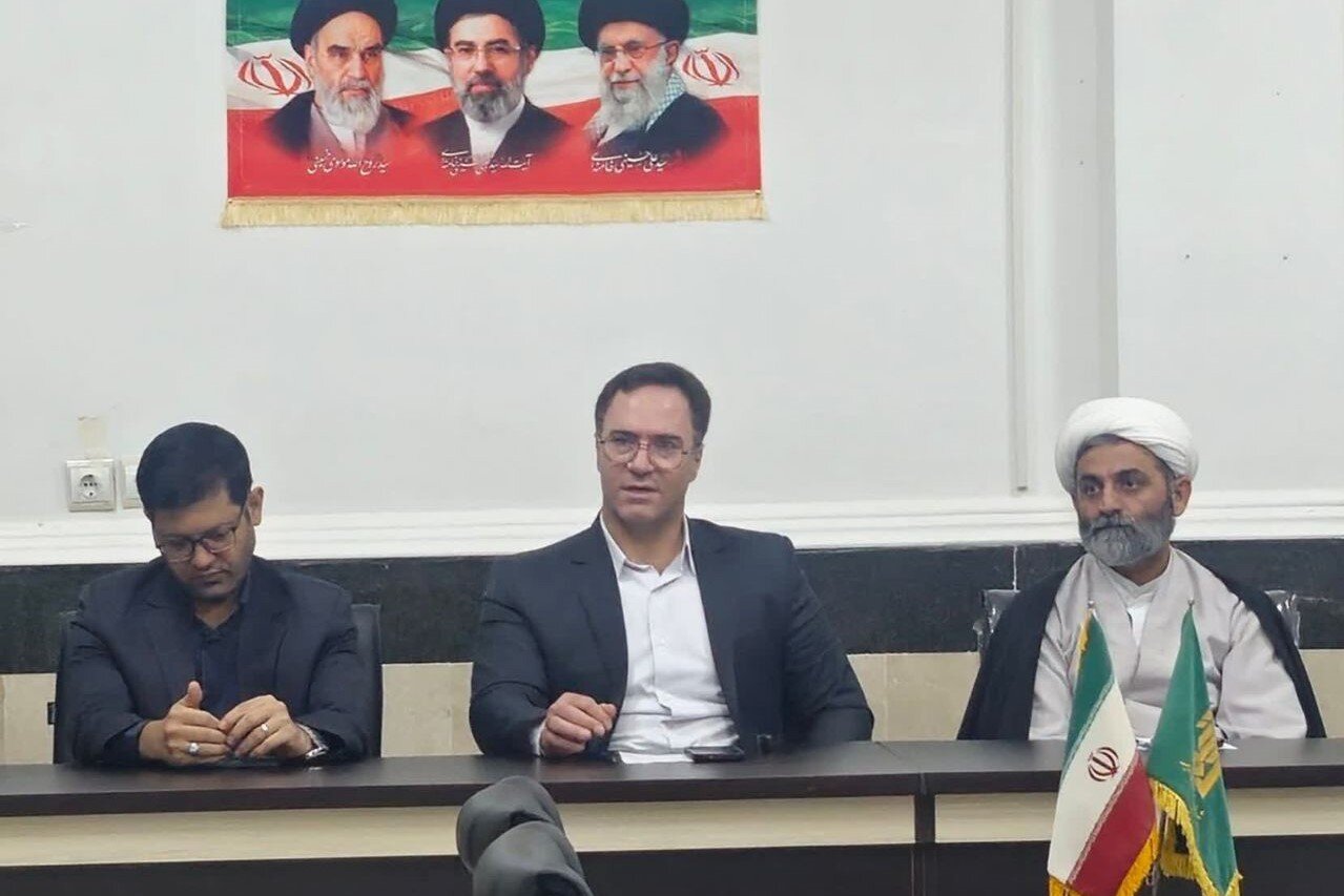 فرماندار تنگستان: امر به معروف باید با رویکرد فرهنگی دنبال شود