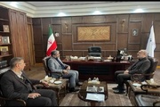 رئیس کل دادگستری تهران خواستار تقویت بودجه قضایی تهران شد