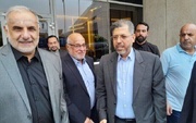 مساعد وزير الخارجية الايراني يزور لبنان بهدف تعزيز العلاقات الثنائية