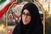 Basiji woman cmdr. martyred in southeast Iran by terrorists