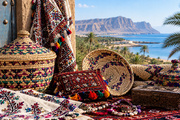 هنرهای بومی سیستان و بلوچستان؛ میراثی گران‌بها که در خطر فراموشی است