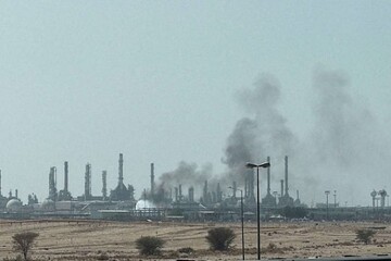 ظہران میں آرامکو کی تنصیبات کو نشانہ بنایا گیا، سعودی عرب کا اعتراف