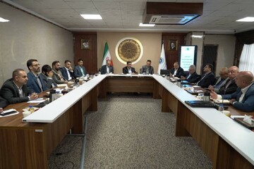 بررسی مشکلات فعالان صنایع پلاستیک، پلیمر و قطعه‌سازی البرز