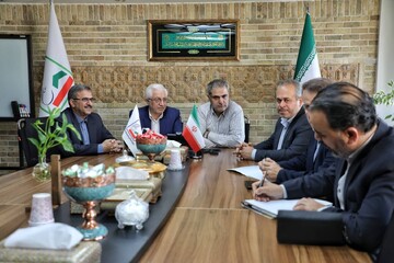 نوری: تعیین تکلیف پروژه‌های زمین و مسکن خراسان شمالی شتاب بگیرد