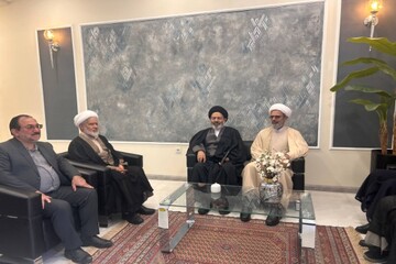 مطالبات حجاج خراسان شمالی برای افزایش سهمیه و تسهیل اعزام مطرح شد