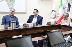 «گذر کتاب» در سمنان تصویب شد؛ محوطه کتابخانه مرکزی زیباسازی می‌شود