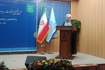 بیش از ۳۵۰۰ پرونده مرتبط با اغتشاشات و جنگ در مرکزی رسیدگی شد
