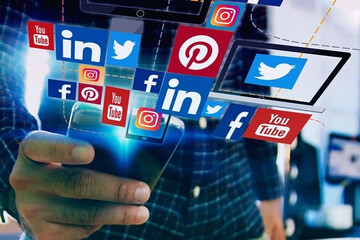 مراحل دسترسی به سکوهای خارجی اعلام شد؛ یوتیوب و تلگرام در صف بازگشایی