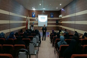 شفیعی: بانوان در خط مقدم جهاد تبیین و آگاهی‌بخشی به خانواده‌ها هستند