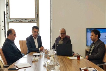 ملک: املاک مازاد دولتی به منابع تکمیل پروژه‌های نیمه‌تمام تبدیل شود