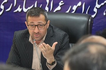 مناسب‌سازی فضاهای شهری و اداری لرستان برای تردد آسان‌تر معلولان