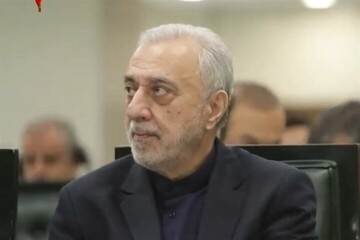 انتصاب مهرداد اخلاقی کتابچی به عنوان وزیر دفاع و پشتیبانی نیروهای مسلح