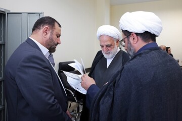 اژه‌ای: متهمان نباید به دلیل تأخیر در تأمین وثیقه بازداشت شوند