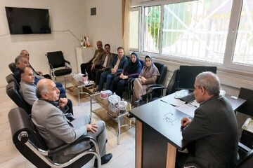 بهزیستی کردستان آمادگی مراکز حمایتی برای شرایط بحرانی را تقویت می‌کند