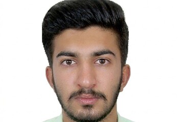 اولین تصویر از شهید مدافع امنیت گروهبان یکم «محمدعلی شهریاری»