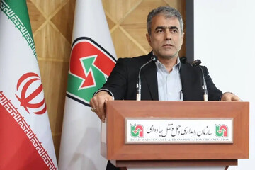 جهانیان:مدیریت هوشمند نگهداری جاده‌ها کلید طلایی کاهش هزینه‌ها است