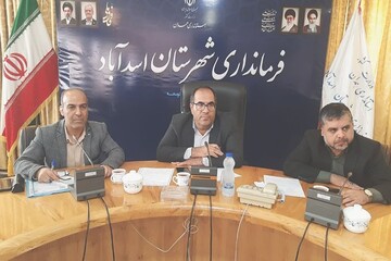 پرداخت ۷۰۰ میلیارد تومان تسهیلات بانکی در اسدآباد