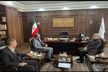 رئیس کل دادگستری تهران خواستار تقویت بودجه قضایی تهران شد