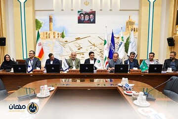 موتور کولرهای آبی پرمصرف در استان یزد جایگزین می‌شوند