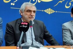 قوامی: ایجاد مرکز تحقیقات فولاد آلیاژی ایران در اسفراین پیگیری می‌شود