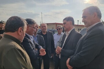 الماسی: اعتبار و تقویت ماشین‌آلات برای تکمیل کنارگذر پاوه ضروری است