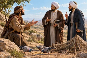 آیا همه‌ آنچه که یاد می‌گیریم، روزی به کارمان می‌آید؟