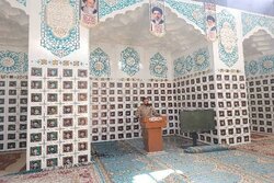 اعزام ۳۲۰۰ نفر از کهگیلویه و بویراحمد به اردوهای راهیان نور شمال غرب