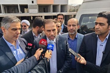 تحویل ۸۱۱۲ هزار واحد مسکن ملی اراک تا پایان سال آینده هدف‌گذاری شد