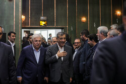 روز دوم سفر معاون رئیس جمهور به تبریز