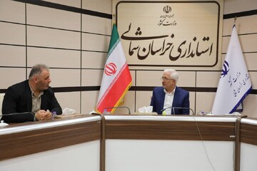 سالن وزنه‌برداری خراسان شمالی با کمک فدراسیون تجهیز می‌شود