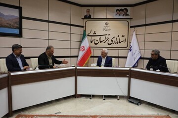 انوشیروانی: زیرساخت‌های ورزشی متناسب با توسعه شهرها گسترش نیافته‌اند