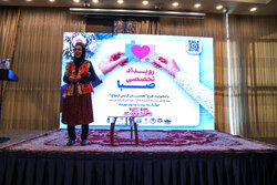 فعال‌سازی شبکه واسطه‌های ازدواج در رویداد«صبا»