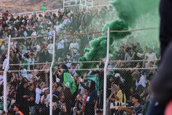 لیگ برتر فوتبال - خیبر خرم‌آباد و پرسپولیس تهران