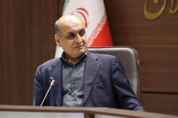 حق شناس: همه ظرفیت‌ها برای تکمیل بیمارستان لاکان به‌ کار گرفته شود