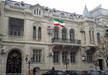 Iranian embassy in Baku rejects baseless claims linking Iran to school hijab row
