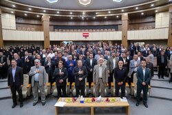بیست‌وهشتمین جشنواره خیرین مدرسه‌ساز استان اردبیل
