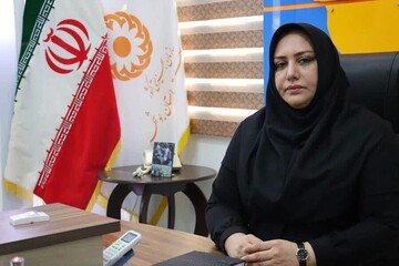 ارائه خدمات حمایتی به ۳۴۰۰ نابینا و کم‌بینا در بوشهر