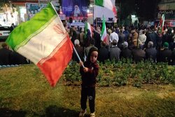 حماسه شیروانی‌ها در شب ۲۲۸ مقاومت و همدلی