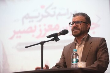 سلیمانی: فرهنگ ایثار و شهادت پشتوانه بازدارندگی کشور است