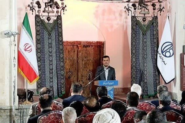 افشین: صنایع خلاق موتور محرک ارزش‌آفرینی فردمحور و تمدنی است