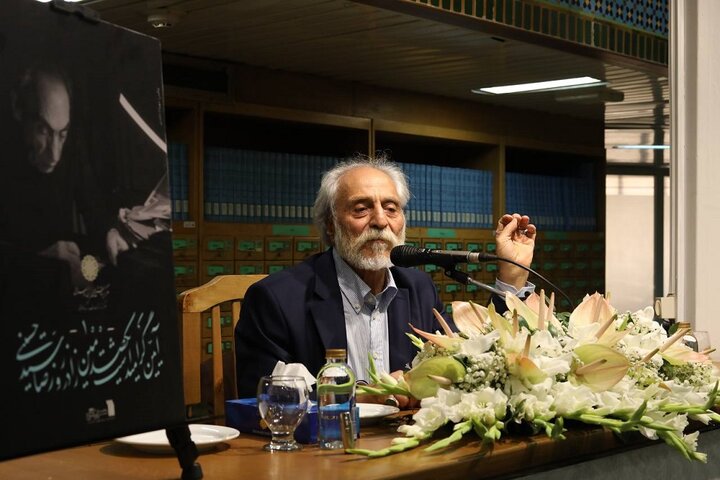 فرهنگ را که نمیشود رها کرد؛ چرا «فرهنگ آثار ایرانیاسلامی» متوقف شد؟