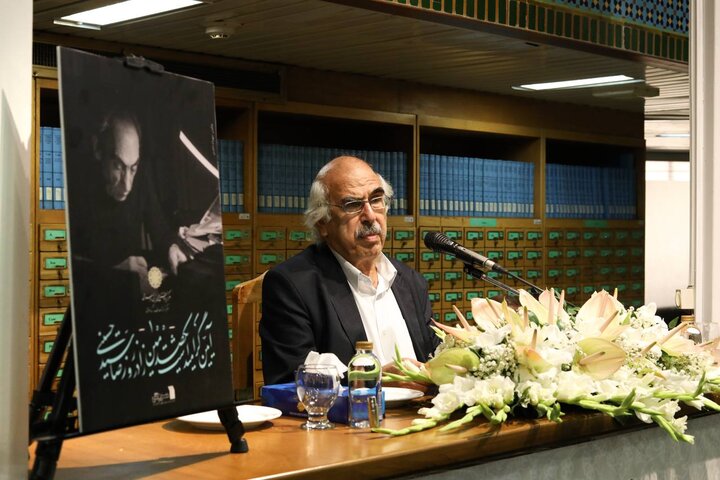 فرهنگ را که نمیشود رها کرد؛ چرا «فرهنگ آثار ایرانیاسلامی» متوقف شد؟