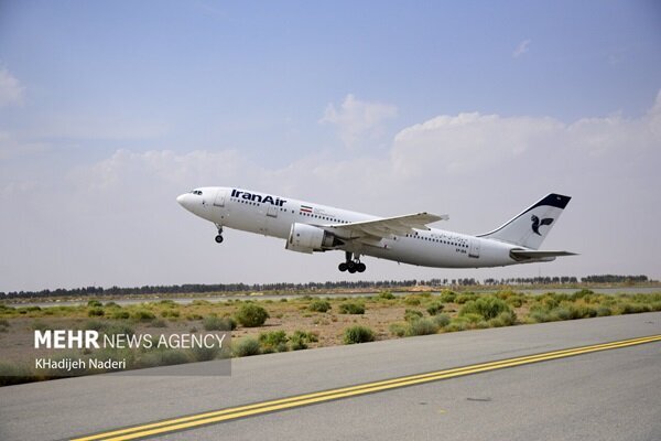 Iran Air to launch direct flight btw Zahedan, Quetta